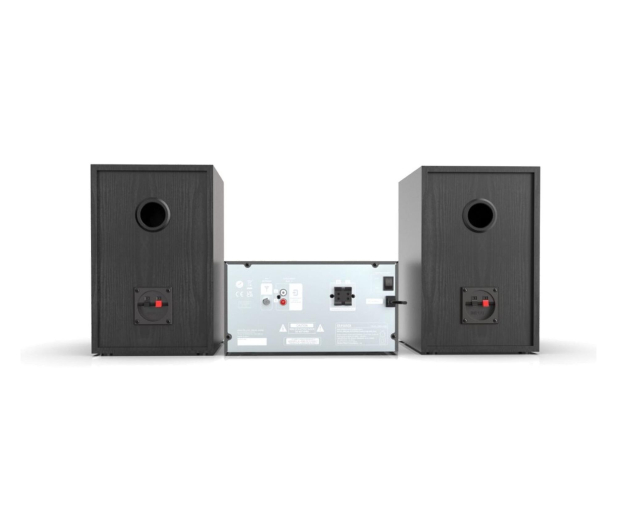 AIWA MSBTU-600 2x50W Czarny - 1610235 - zdjęcie 6
